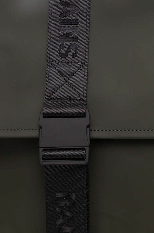 Σακίδιο πλάτης Rains 14310 Backpacks πράσινο 14310.03