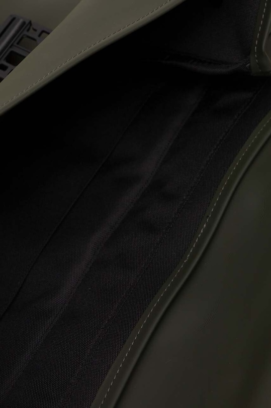 Σακίδιο πλάτης Rains 14310 Backpacks 14310.03 πράσινο