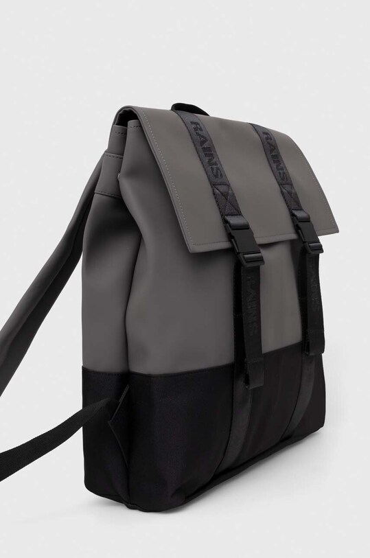 Batoh Rains 14310 Backpacks 14310.13 šedá AW23