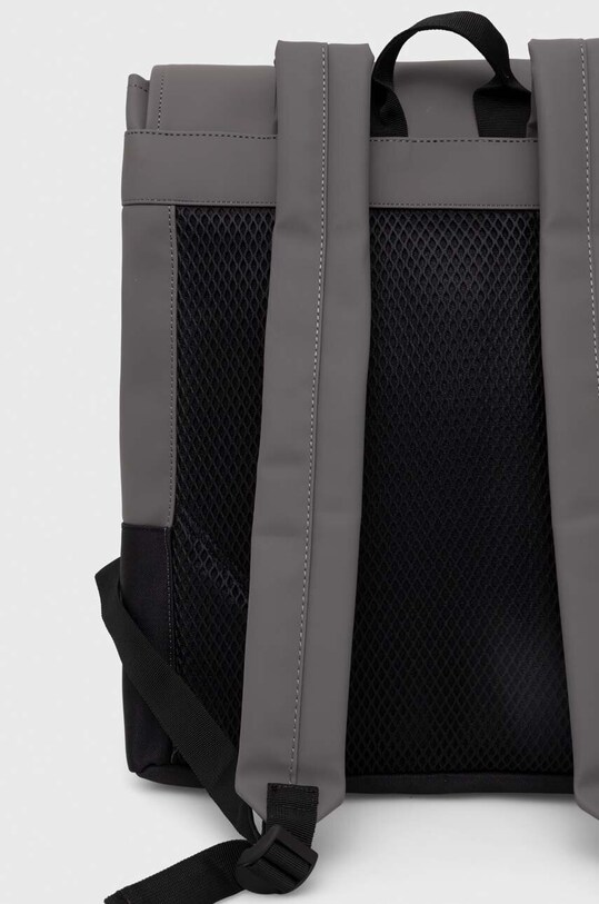 Accessori Rains zaino 14310 Backpacks 14310.13 grigio