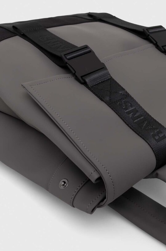 Rains zaino 14310 Backpacks grigio 14310.13