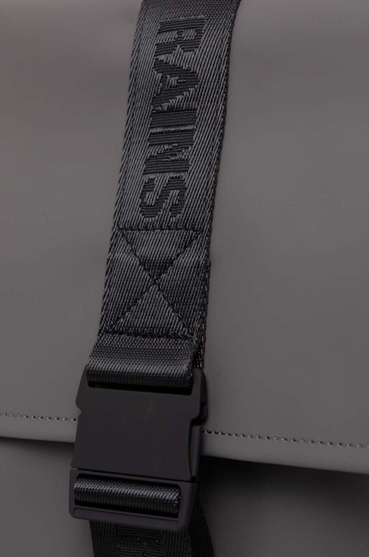 Rains zaino 14310 Backpacks 14310.13 grigio