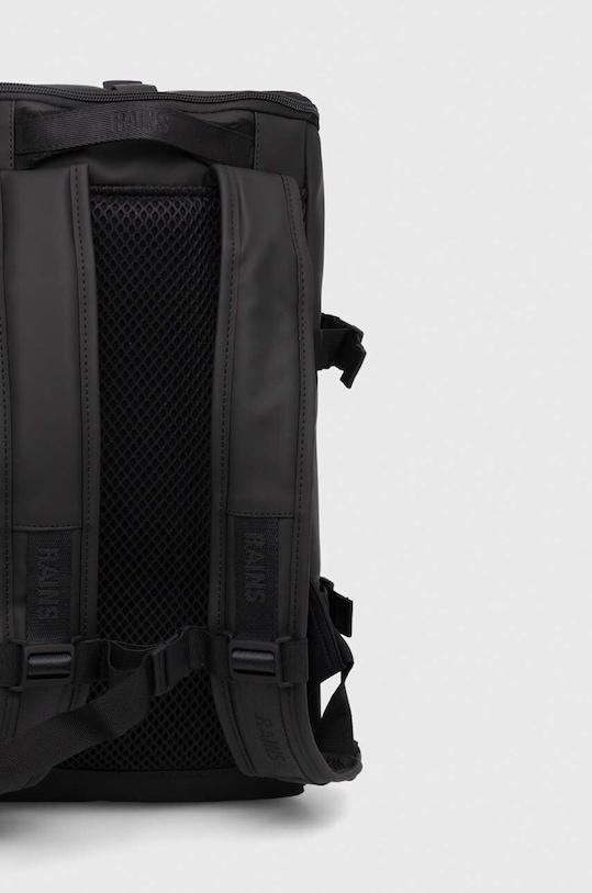 Αξεσουάρ Σακίδιο πλάτης Rains 14330 Backpacks 14330.01 μαύρο