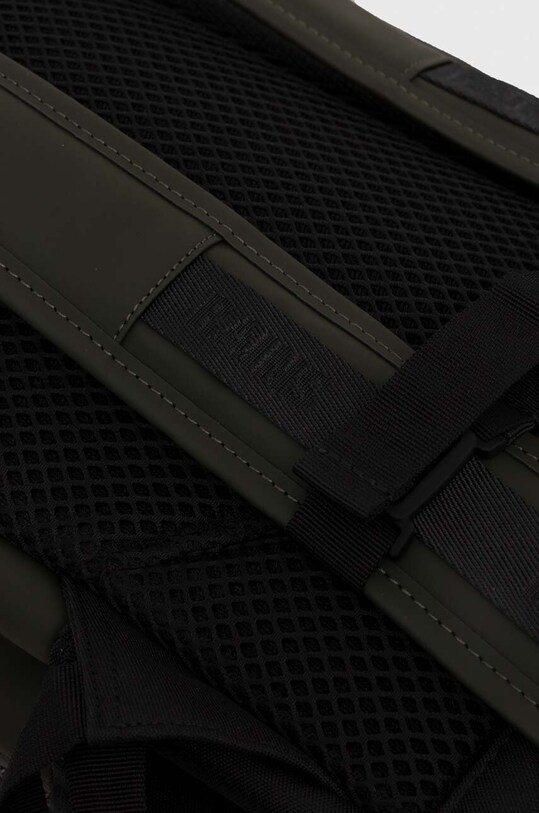 Rains plecak 14330 Backpacks zielony 14330.03