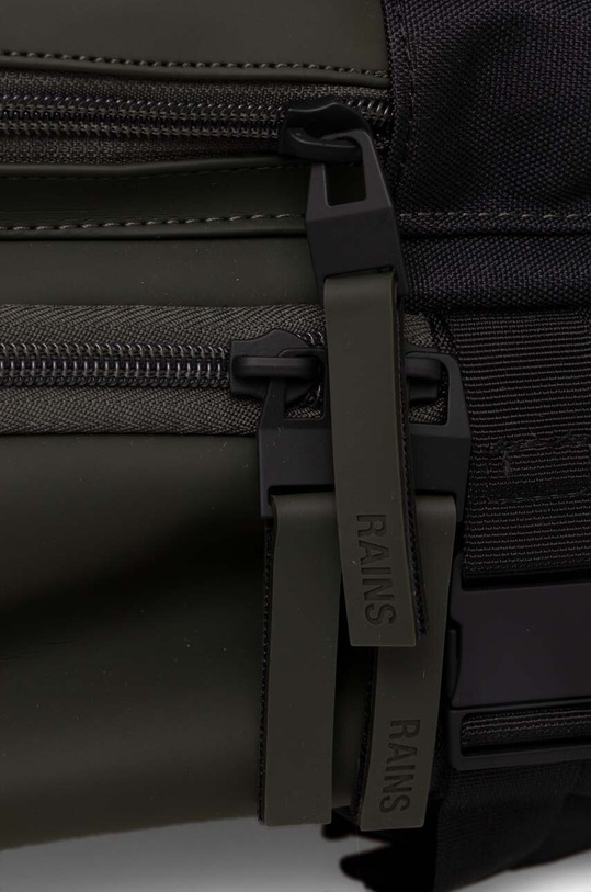 Ruksak Rains 14330 Backpacks 14330.03 zelená