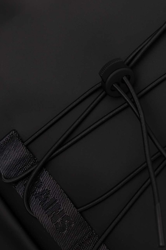 Рюкзак Rains 14340 Backpacks чёрный 14340.01