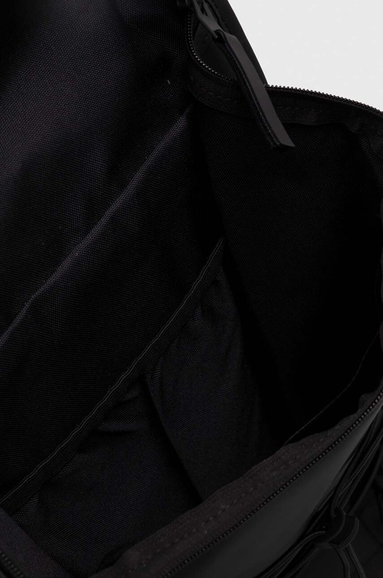 Рюкзак Rains 14340 Backpacks 14340.01 чёрный