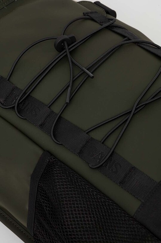 Rains plecak 14340 Backpacks zielony 14340.03