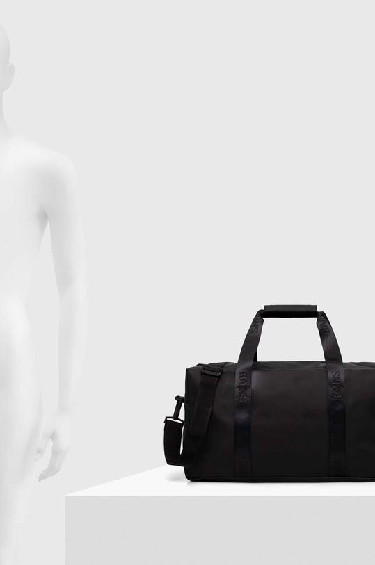 Torba Rains 14380 Backpacks 14380.01 crna
