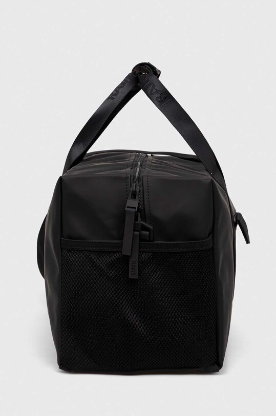 Rains geanta 14380 Backpacks 14380.01 negru AW23