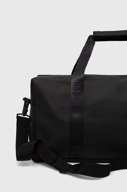 Dodaci Torba Rains 14380 Backpacks 14380.01 crna