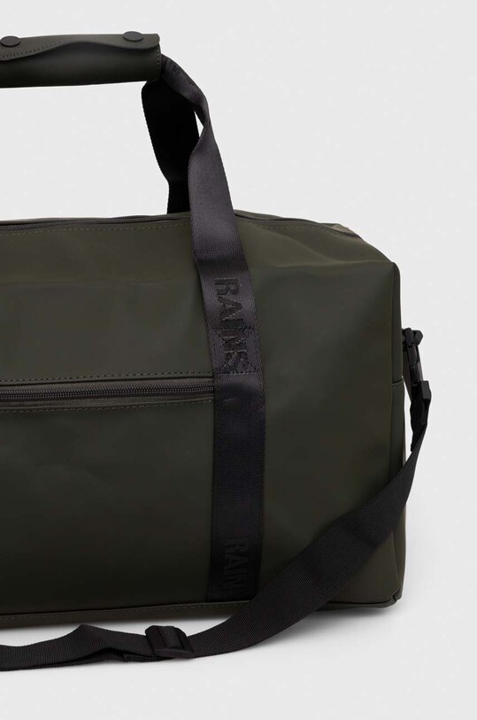 Аксессуары Сумка Rains 14380 Backpacks 14380.03 зелёный