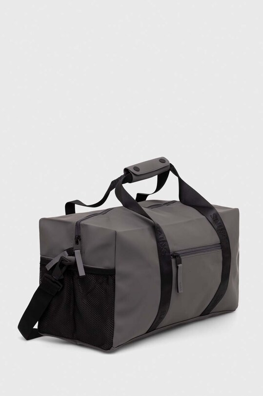 Rains geanta 14380 Backpacks 14380.13 gri AW23