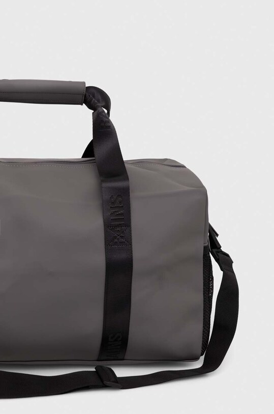 Accesorii Rains geanta 14380 Backpacks 14380.13 gri