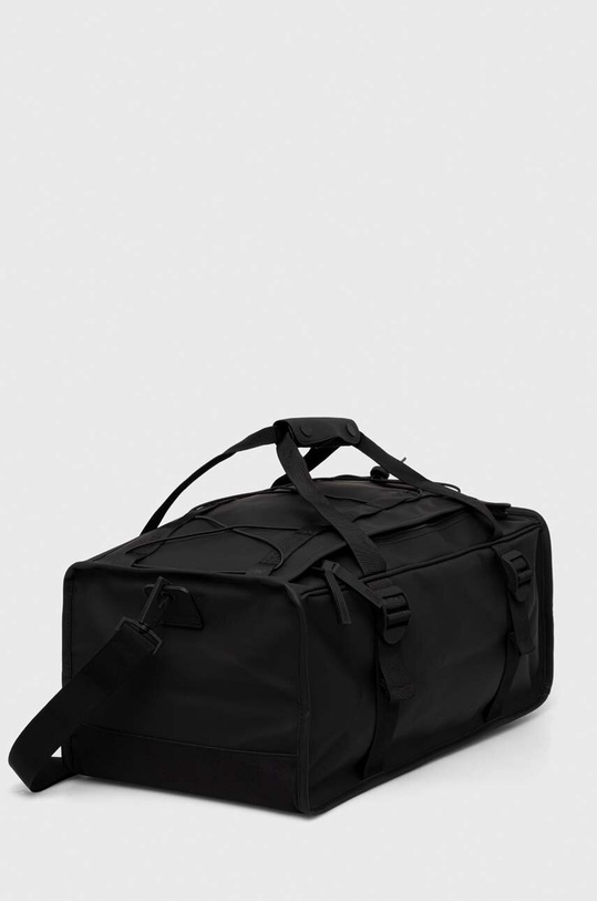 Rains geanta 14390 Backpacks 14390.01 negru AW23