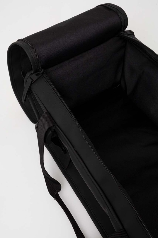 Rains torba 14390 Backpacks 14390.01 czarny