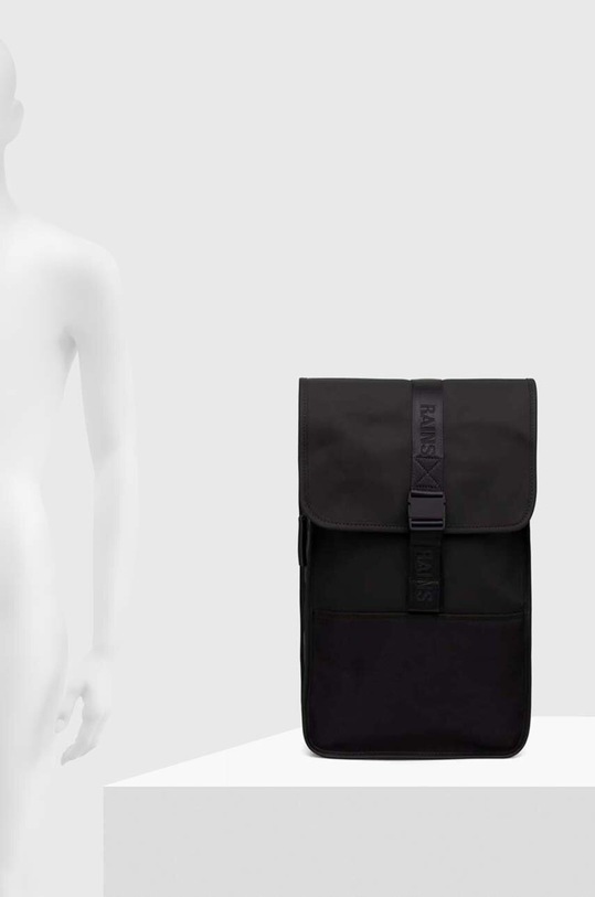 Rains plecak 14400 Backpacks 14400.01