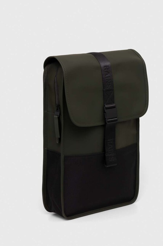 Batoh Rains 14400 Backpacks 14400.03 zelená AW23