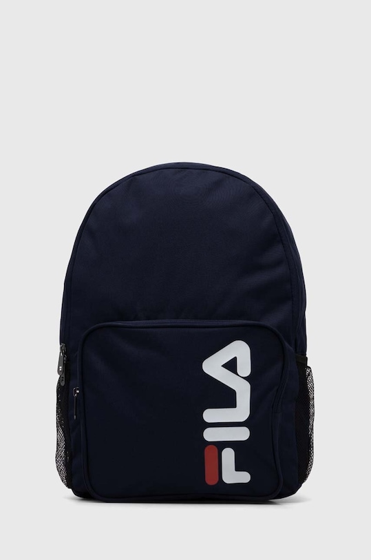 Ruksak Fila Fulda potlač tmavomodrá FBU0121