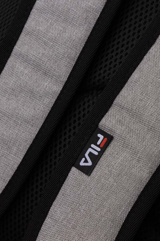 Ruksak Fila Fulda sivá FBU0121