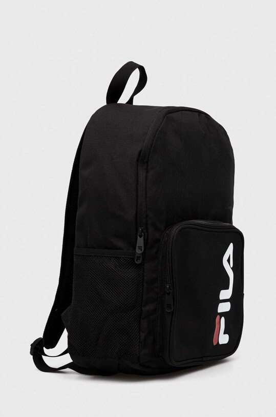 Рюкзак Fila FBU0121 чорний SS24