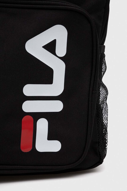 Рюкзак Fila чорний FBU0121