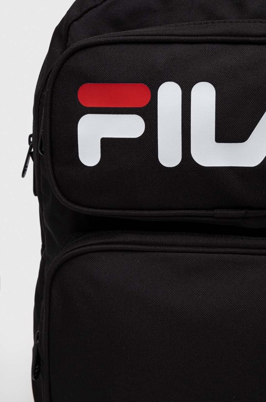Fila plecak czarny FBU0122
