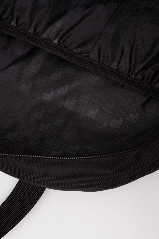 Fila plecak FBU0122 czarny