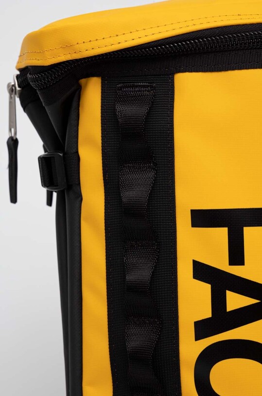 Akcesoria The North Face plecak NF0A3KVRZU31 żółty