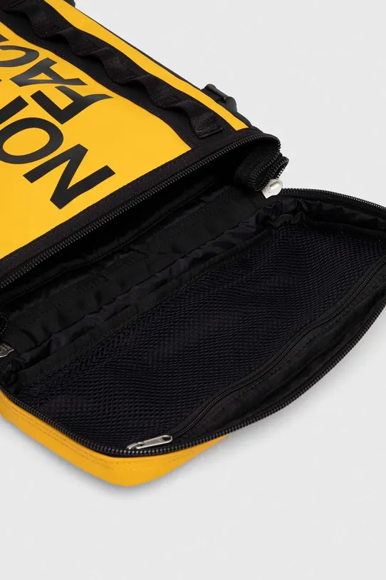 The North Face plecak NF0A3KVRZU31 żółty
