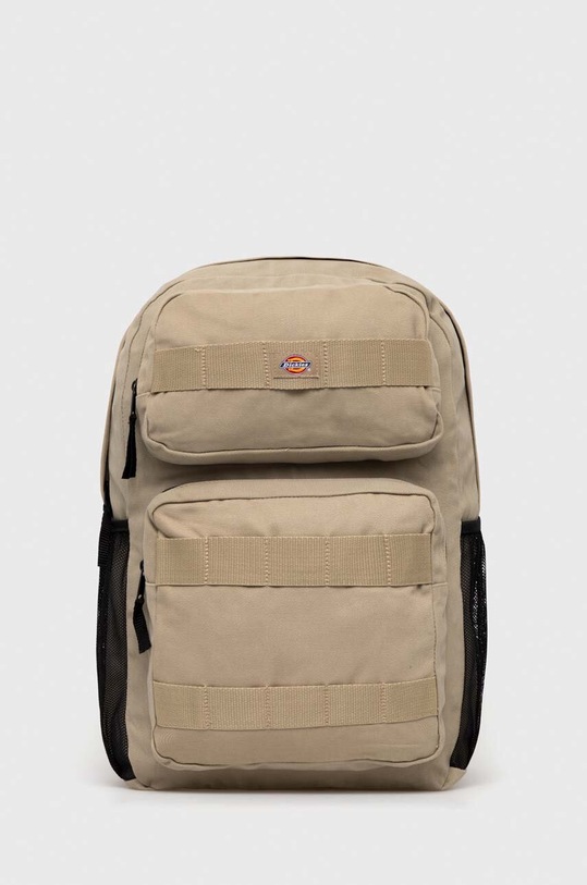 Ruksak Dickies odgovara formatu A4 bež DK0A4YOFDS01