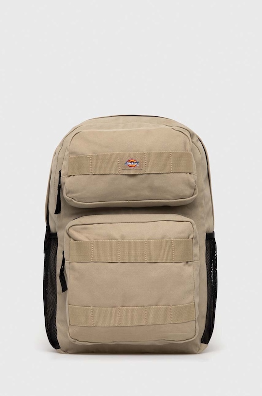 Dickies plecak mieści A4 beżowy DK0A4YOFDS01