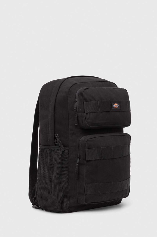 Dickies plecak DK0A4YOFBLK1 czarny AW23