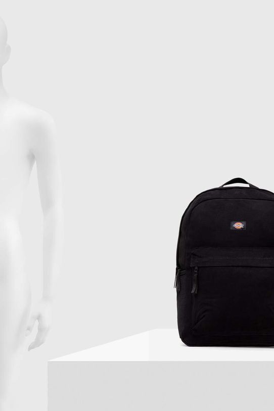 Dickies plecak DK0A4YOCBLK1
