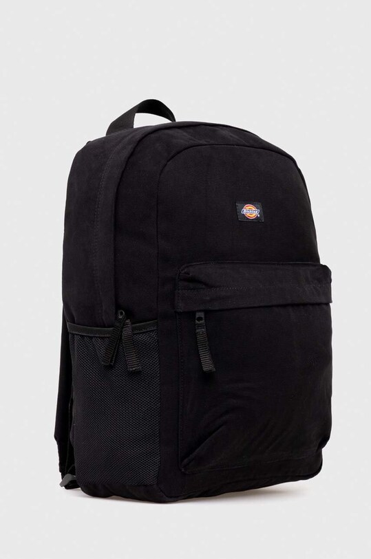 Batoh Dickies DK0A4YOCBLK1 černá AW23