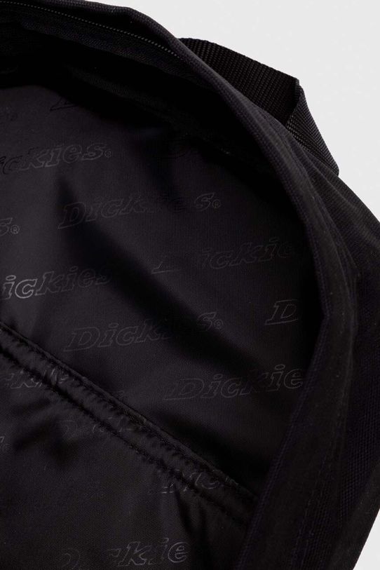 Dickies plecak DK0A4YOCBLK1 czarny