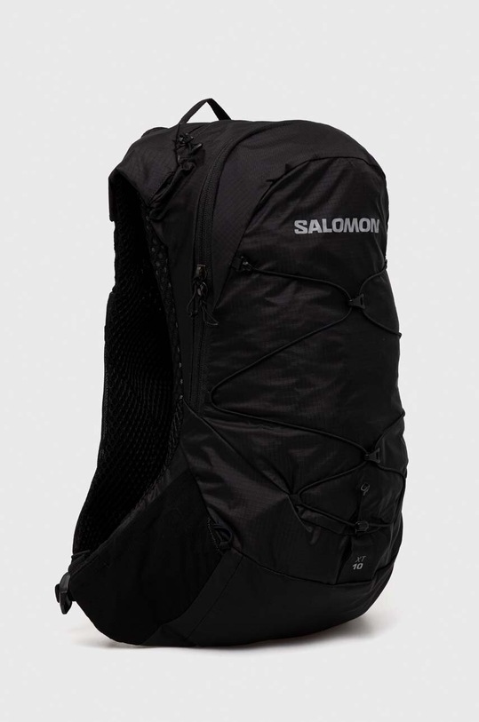 Salomon hátizsák XT 10 LC1518400 fekete AW23