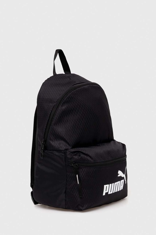 Puma rucsac 07985201 negru AW23