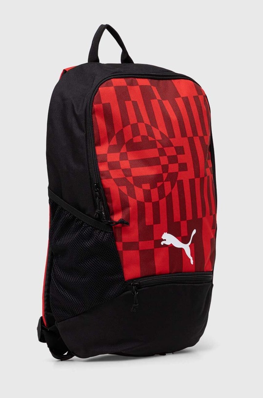 Puma plecak 079911 czerwony SS24