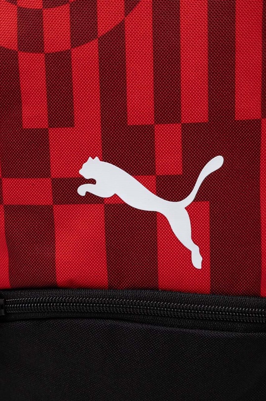 Puma plecak czerwony 079911