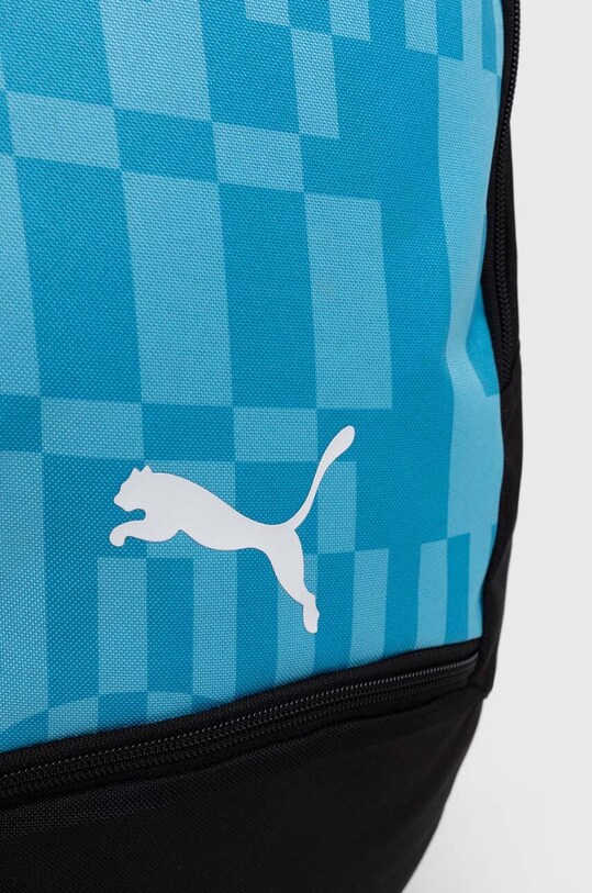 Рюкзак Puma голубой 079911