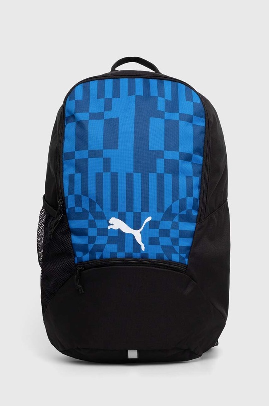 Puma plecak mieści A4 niebieski 079911
