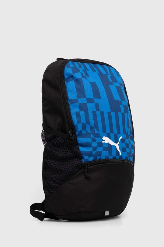 Puma plecak 079911 niebieski SS24