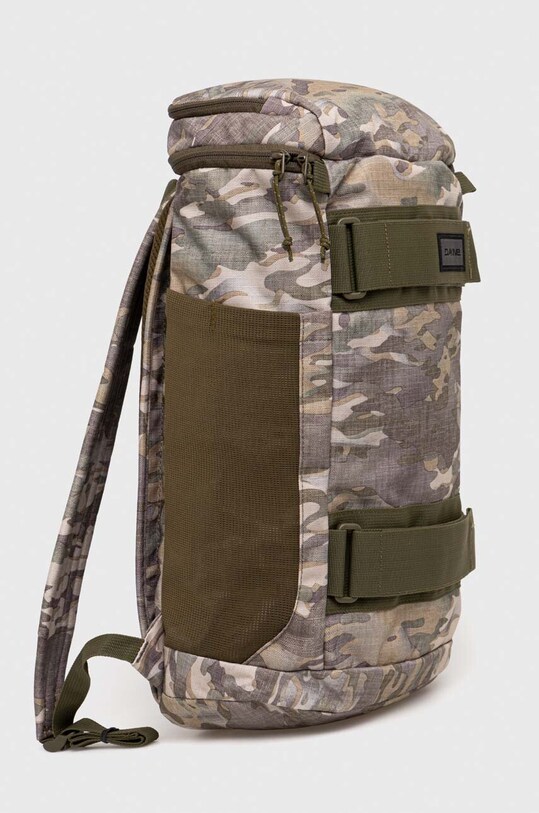 Рюкзак Dakine 10004000 зелений AW23