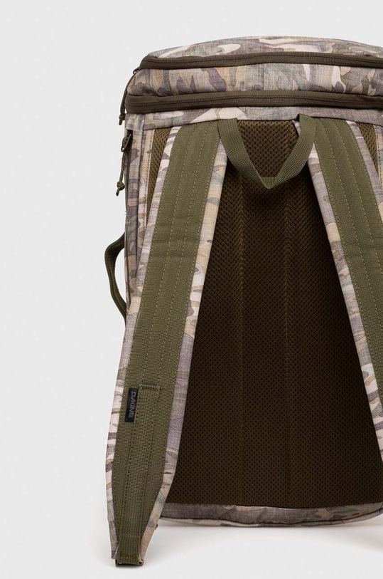 Doplnky Ruksak Dakine 10004000 zelená