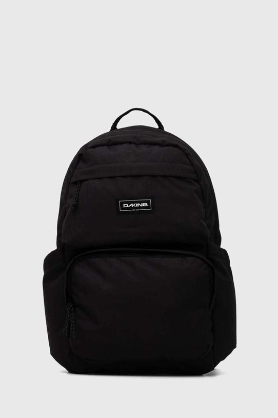 Рюкзак Dakine METHOD BACKPACK 25L гладкий чёрный 10004001