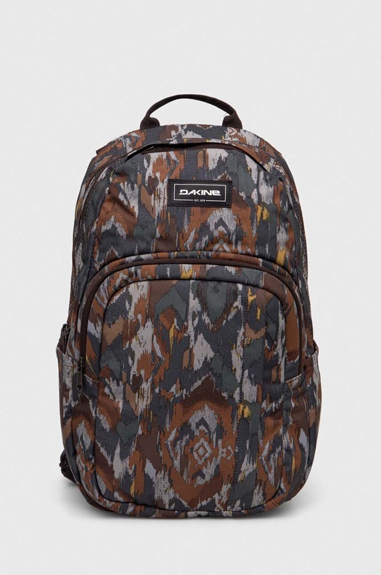 Dakine plecak mieści A4 brązowy 10002634.9BYX