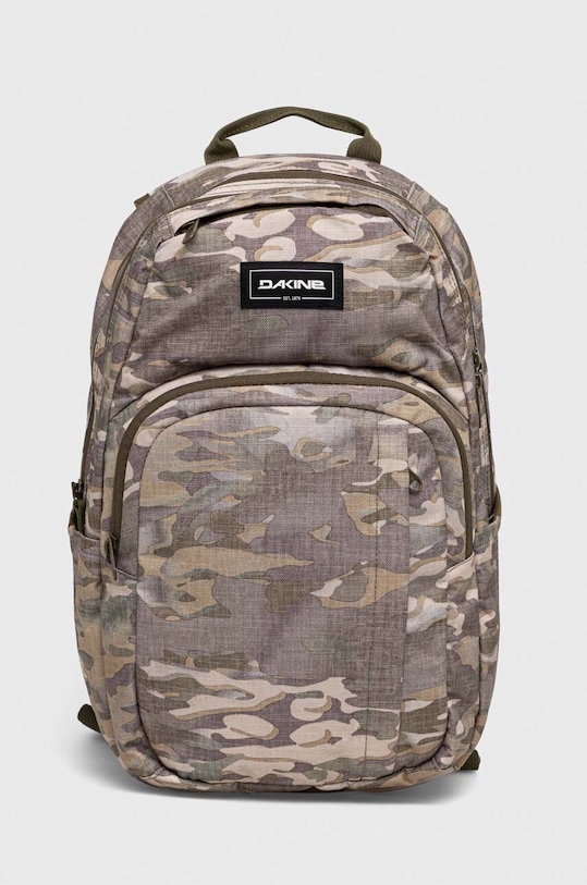 Dakine plecak mieści A4 zielony 10002634.9BYX