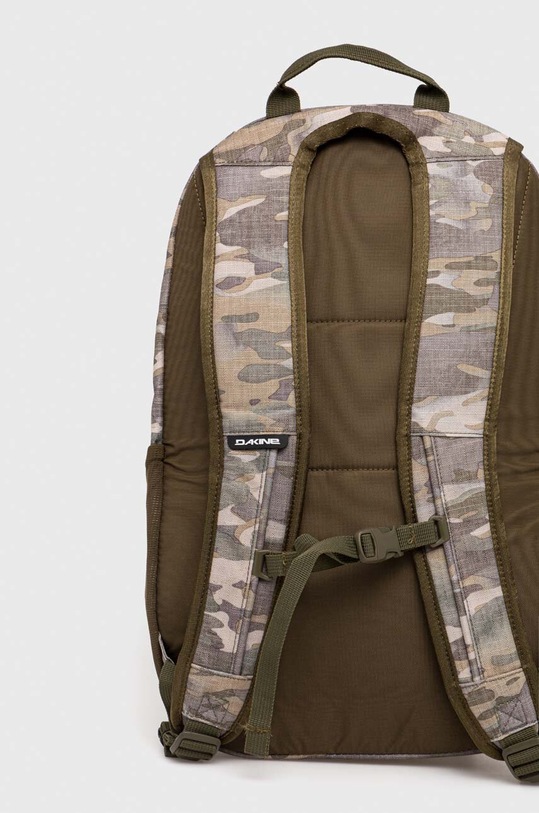 Akcesoria Dakine plecak 10002634.9BYX zielony