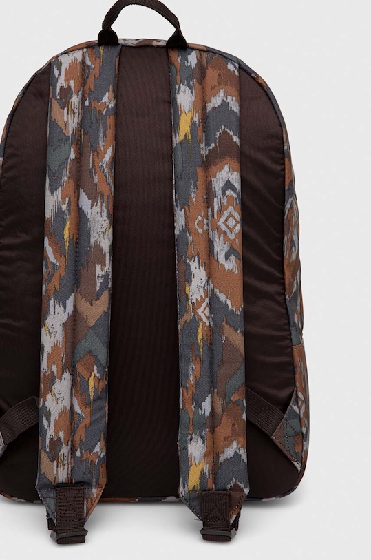 Σακίδιο πλάτης Dakine καφέ D8130085.9BYX
